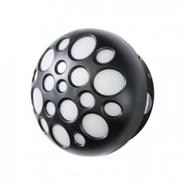 Уличный настенный светильник 4854-1W