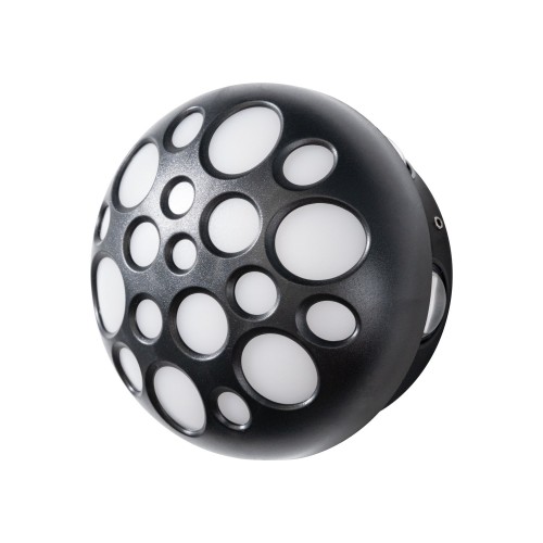 Уличный настенный светильник 4854-1W