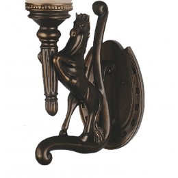 Уличный светильник 1334-1WL