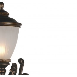 Уличный светильник 1334-1WL