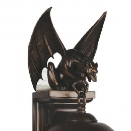 Уличный светильник 1338-1W