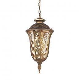 Уличный светильник 1495-1P