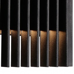 Уличный светильник 4297-1W