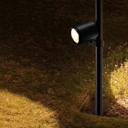 Уличный светильник 4638-1F