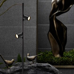 Уличный светильник 4638-2F