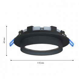 Уличный светильник 4671-1U