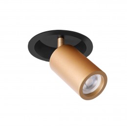 Врезной светильник 2802-1C