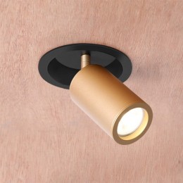 Врезной светильник 2802-1C