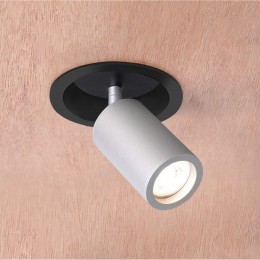 Врезной светильник 2803-1C