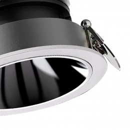 Врезной светильник 4419-1C