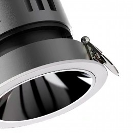 Врезной светильник 4420-1C