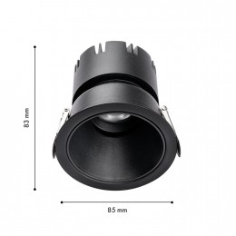 Врезной светильник 4785-1C