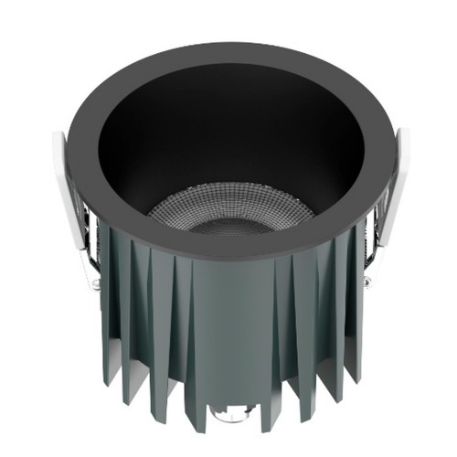 Врезной светильник 4821-1C