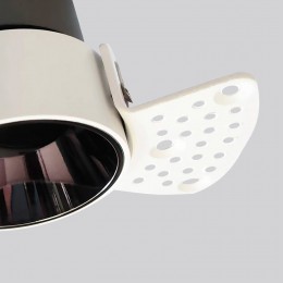 Врезной светильник под штукатурку 4418-1C