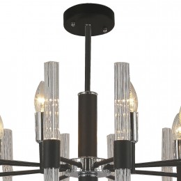 Люстра 2490-8P