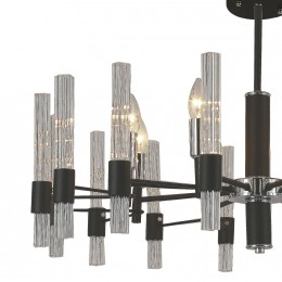 Люстра 2490-8P