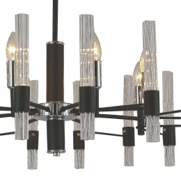 Люстра 2490-8P