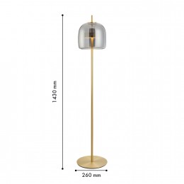 Напольный светильник 4234-1F