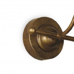 Настенный светильник 1214-1W