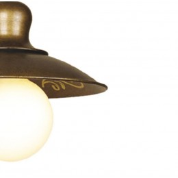 Настенный светильник 1214-1W