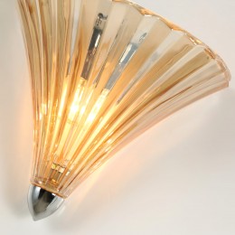 Настенный светильник 1697-1W