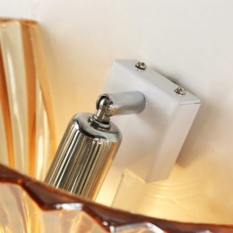 Настенный светильник 1697-1W