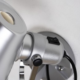 Настенный светильник 1869-1W