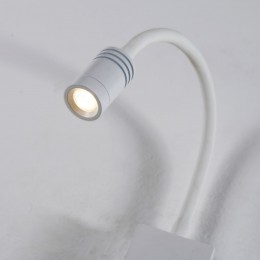 Настенный светильник 1958-1W