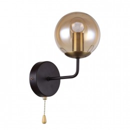 Настенный светильник 2344-1W