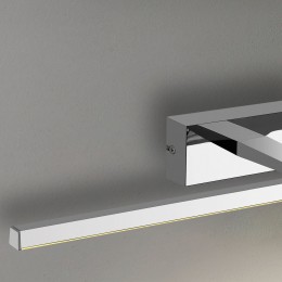 Настенный светильник 2433-2W