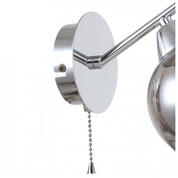 Настенный светильник 2657-1W