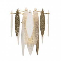 Настенный светильник 2754-2W