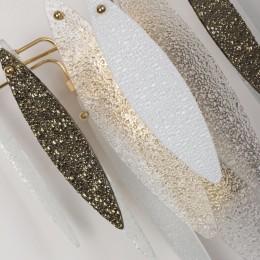 Настенный светильник 2754-2W