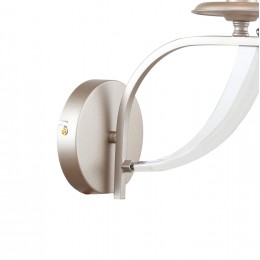 Настенный светильник 2770-1W