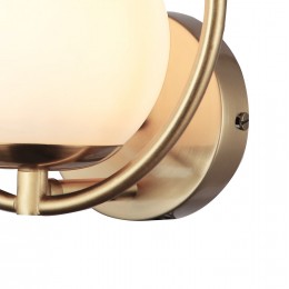 Настенный светильник 2786-1W