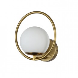 Настенный светильник 2788-1W