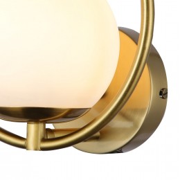 Настенный светильник 2788-1W