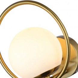 Настенный светильник 2788-1W