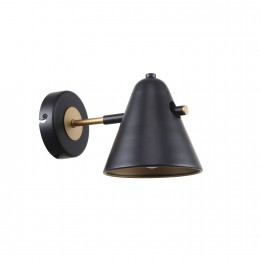 Настенный светильник 2844-1W