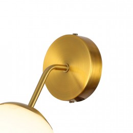 Настенный светильник 2854-1W