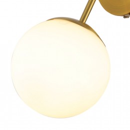 Настенный светильник 2854-1W