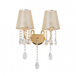 Настенный светильник 2868-2W