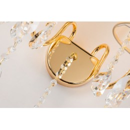 Настенный светильник 2868-2W