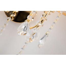 Настенный светильник 2868-2W