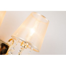 Настенный светильник 2868-2W