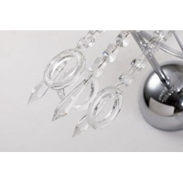 Настенный светильник 2869-1W