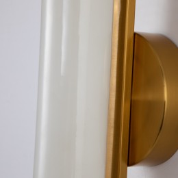 Настенный светильник 3011-2W