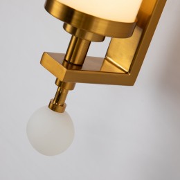 Настенный светильник 3011-2W