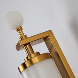 Настенный светильник 3011-2W