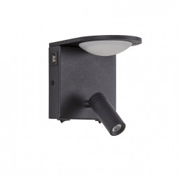 Настенный светильник 4064-2W